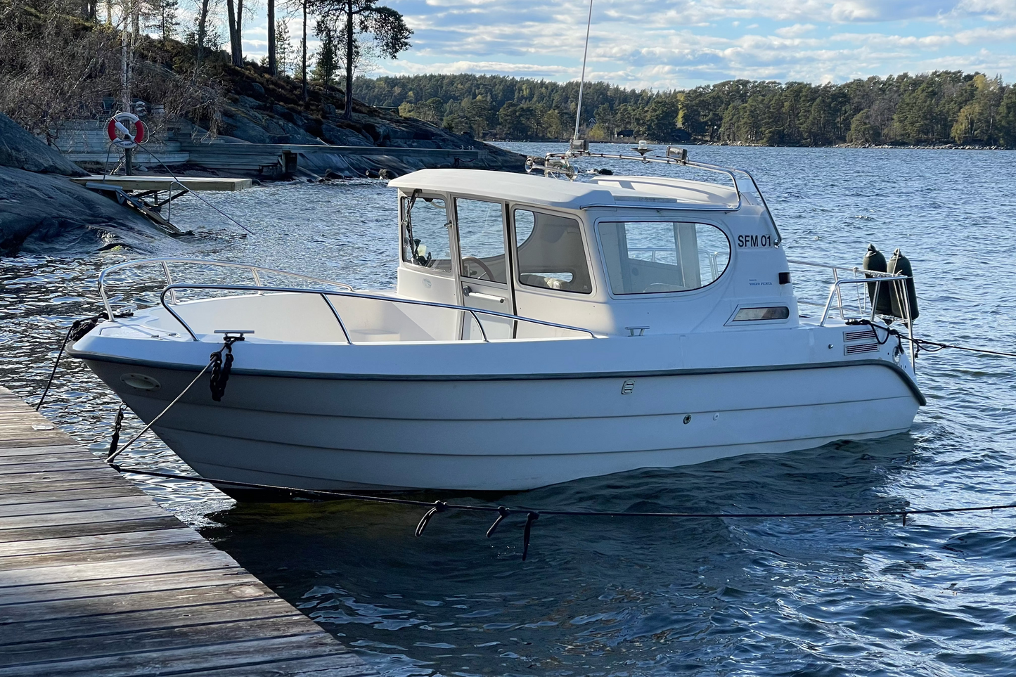 Bella 640 C