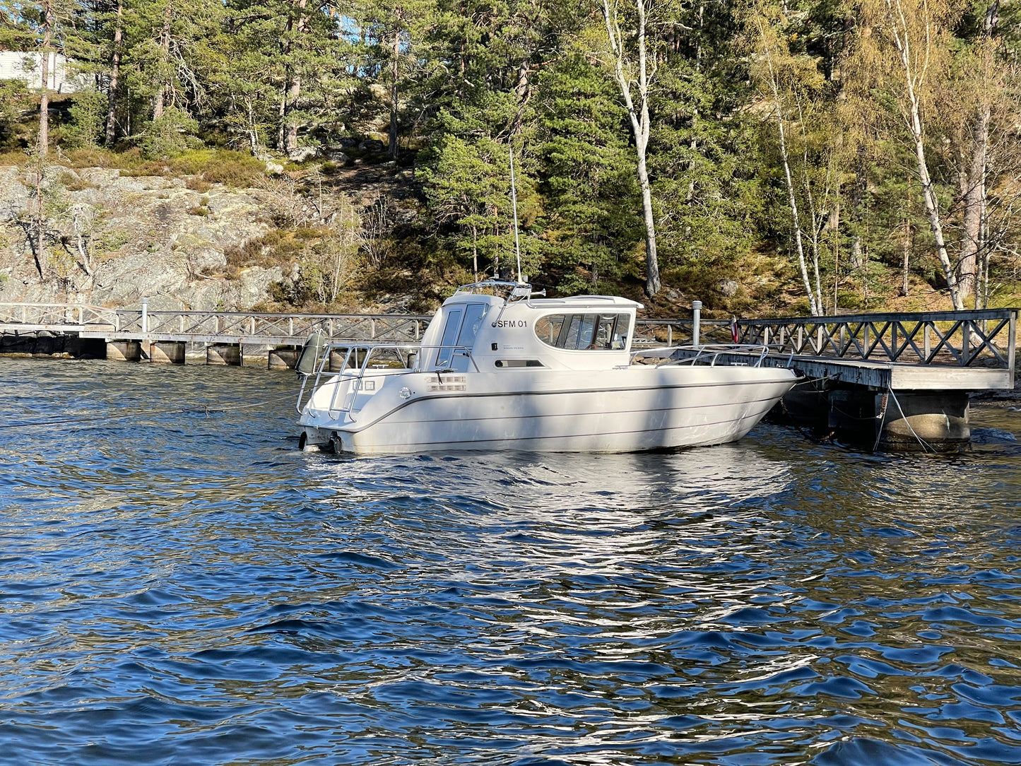 Bella 640 C