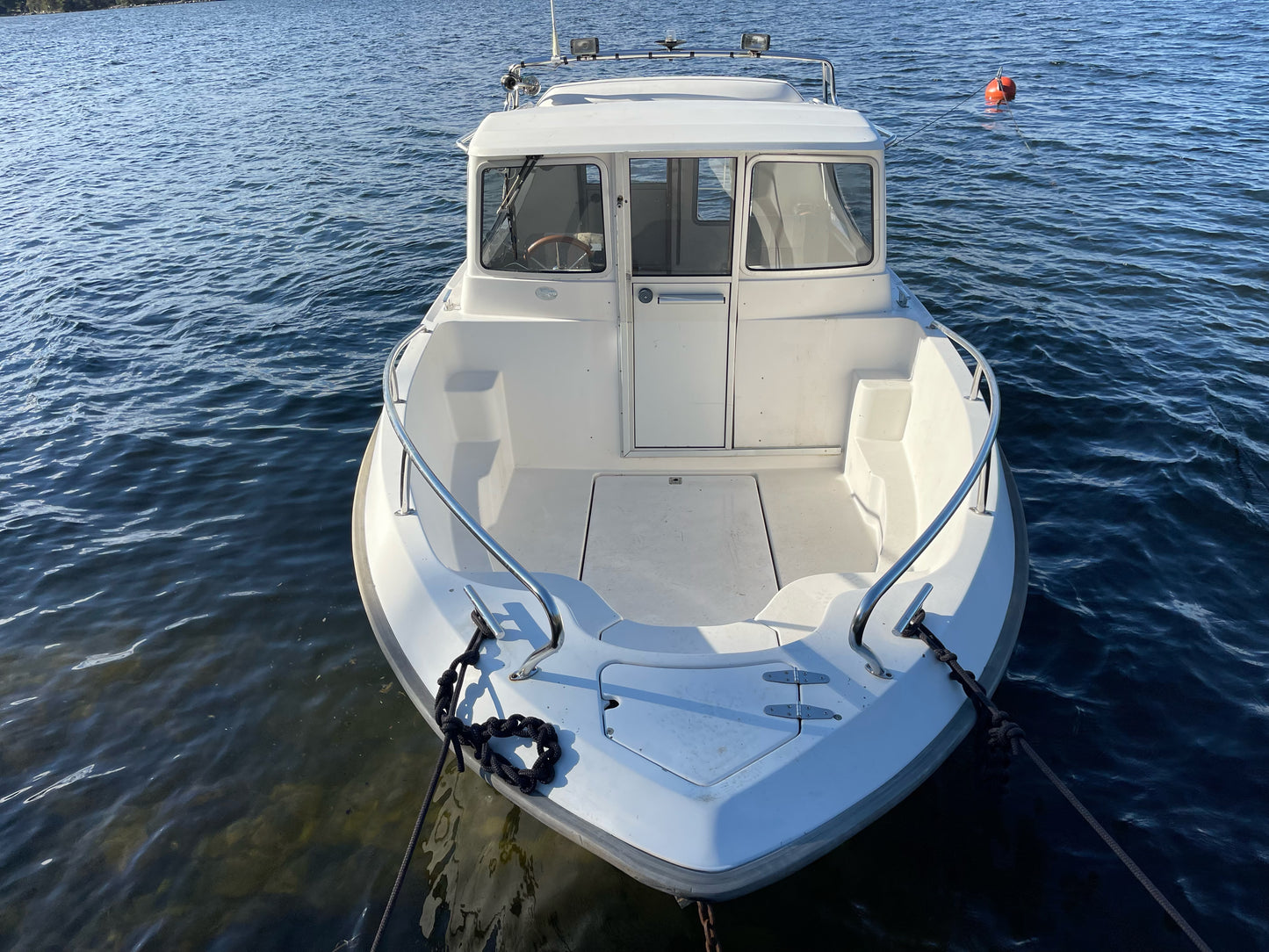 Bella 640 C