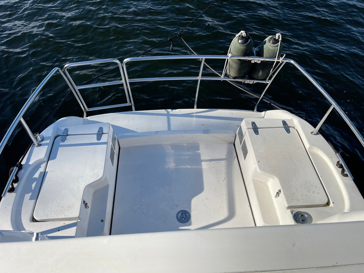 Bella 640 C