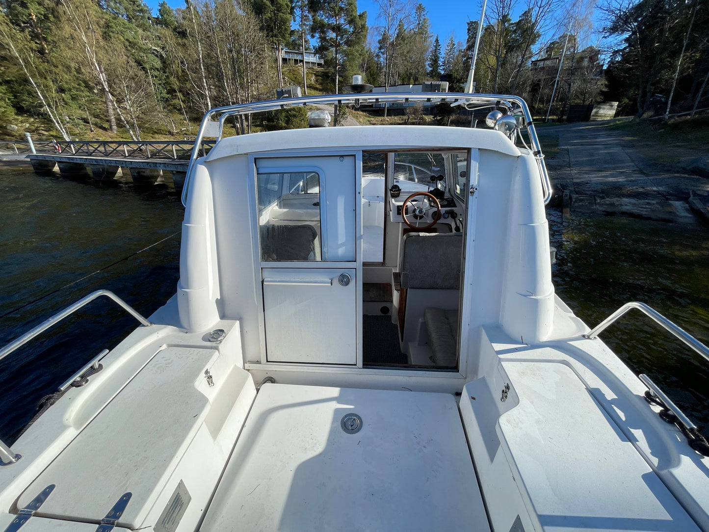 Bella 640 C