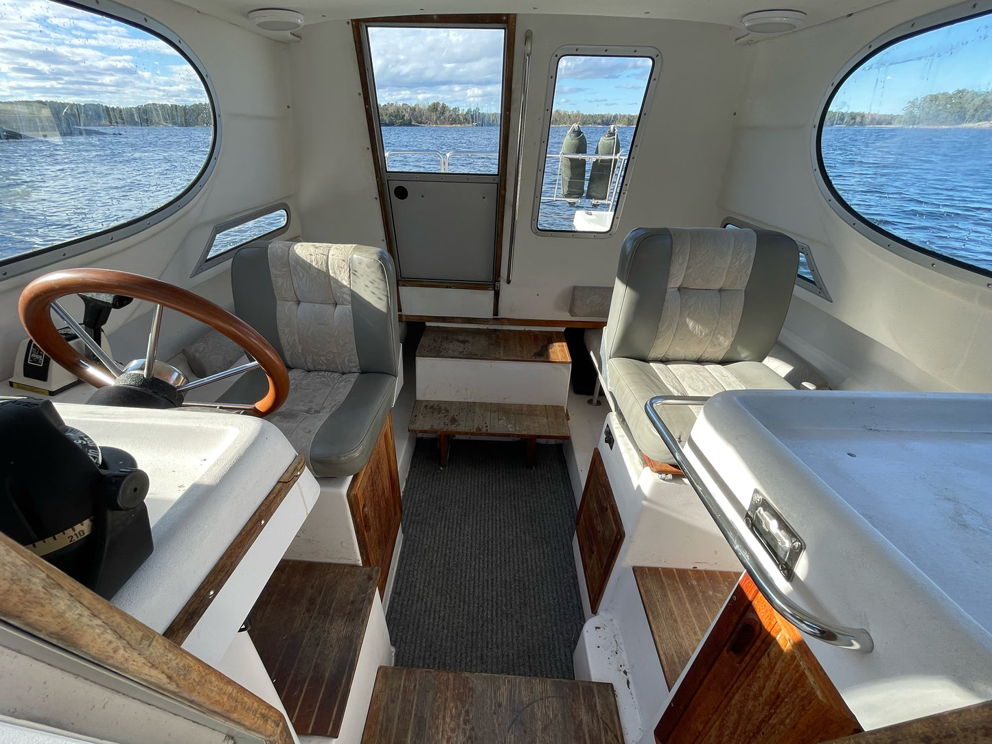 Bella 640 C