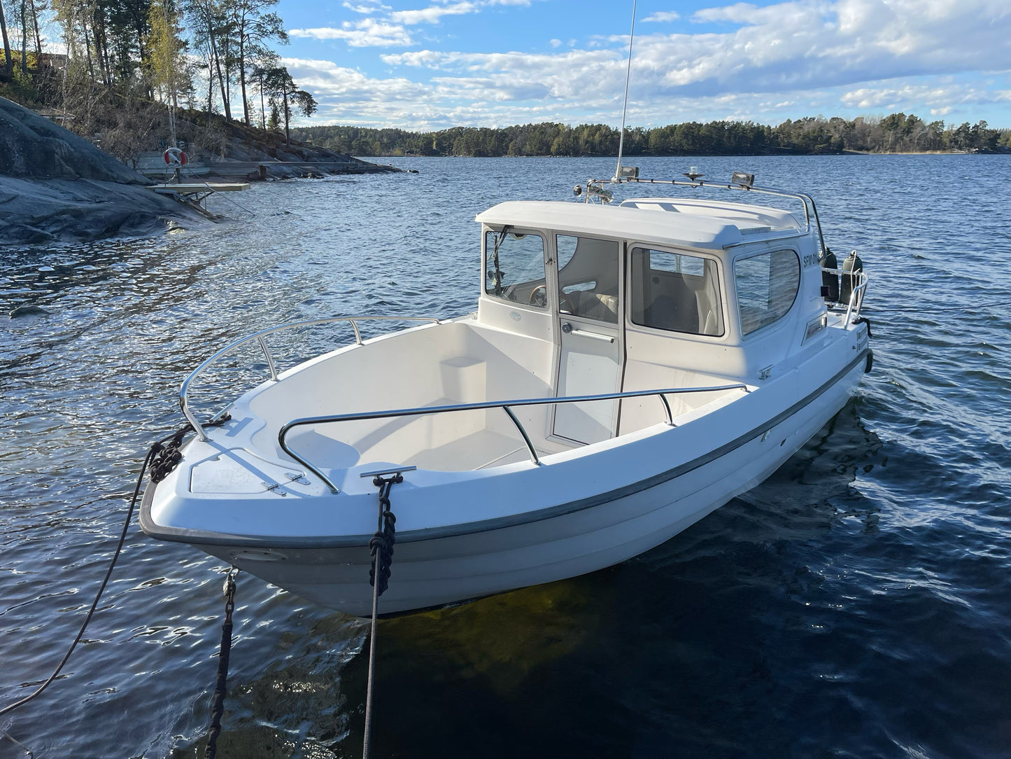 Bella 640 C
