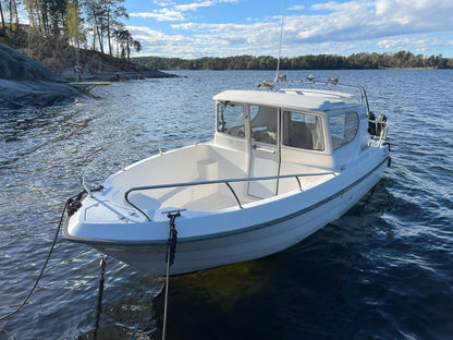 Bella 640 C