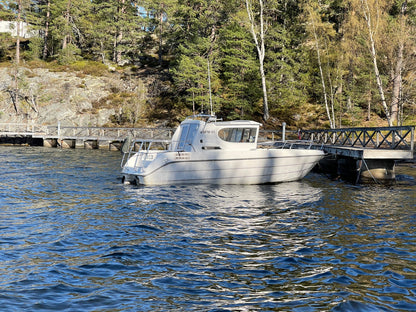 Bella 640 C