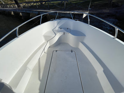 Bella 640 C