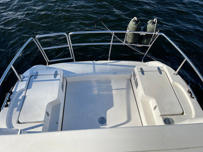 Bella 640 C