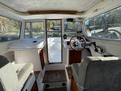 Bella 640 C