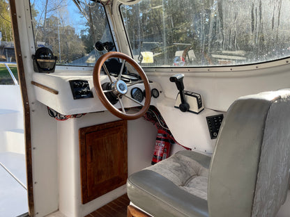 Bella 640 C
