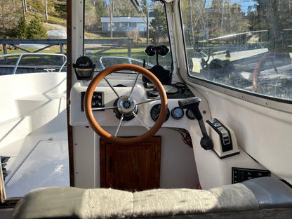 Bella 640 C