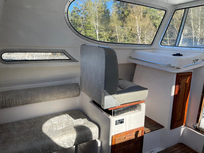 Bella 640 C