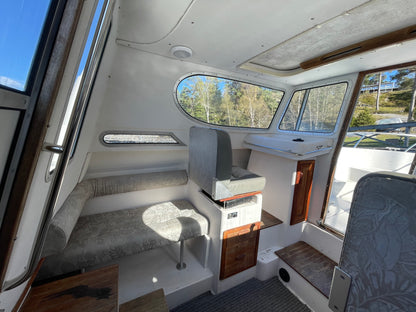 Bella 640 C