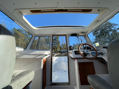 Bella 640 C