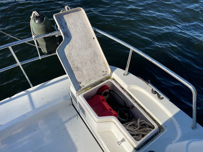 Bella 640 C