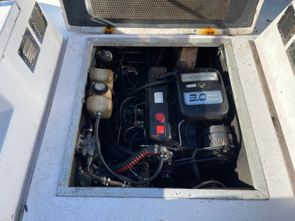Bella 640 C